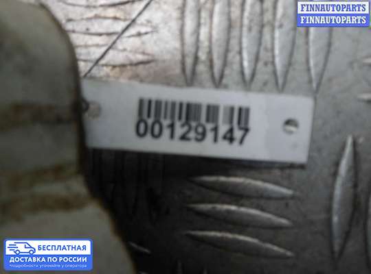 Кронштейн ДВС (лапа) на BMW X3 (F25)