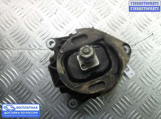 Кронштейн ДВС (лапа) на BMW X3 (F25)