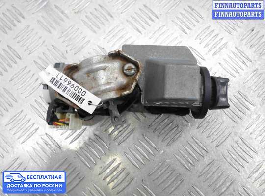 Замок зажигания с ключом на Suzuki Grand Vitara II (JB, TD54)