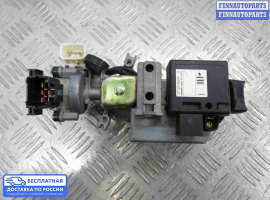 Замок зажигания с ключом на Suzuki Grand Vitara II (JB, TD54)
