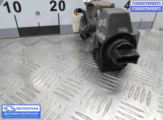 Замок зажигания с ключом на Suzuki Grand Vitara II (JB, TD54)