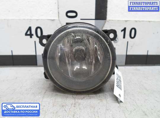 Фара противотуманная (ПТФ) на Ford Explorer V (U502)