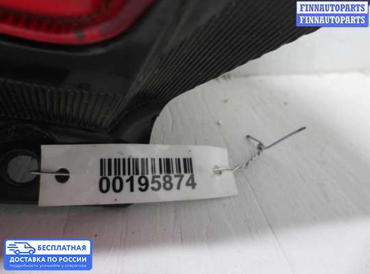 Фонарь задний на Nissan X-Trail I (T30)