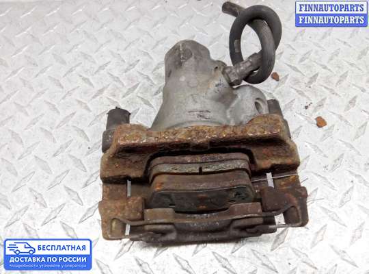 Суппорт на Ford Kuga II / Escape III
