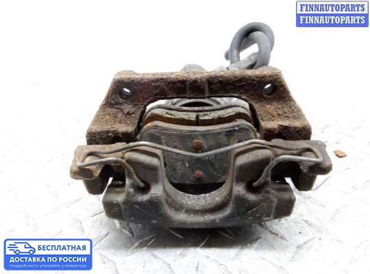 Суппорт на Ford Kuga II / Escape III