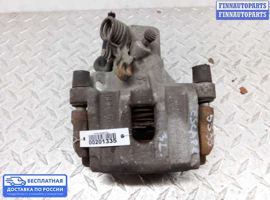 Суппорт на Ford Kuga II / Escape III