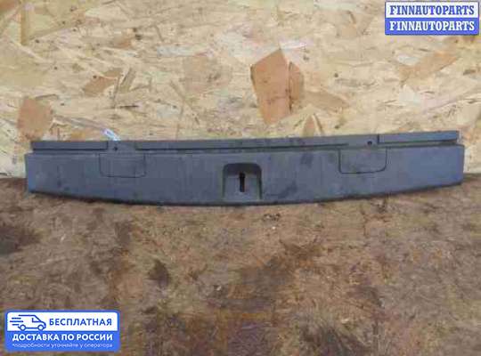 Обшивка салона на Subaru Tribeca