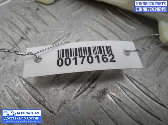 Подрулевой переключатель на Hyundai Genesis I (BH)
