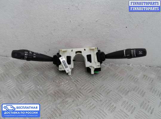 Подрулевой переключатель на Hyundai Genesis I (BH)