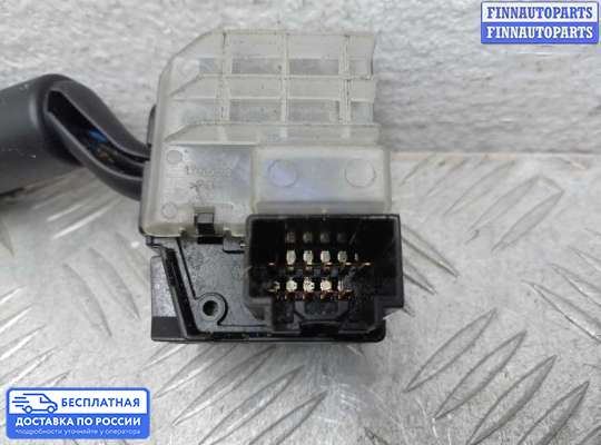 Подрулевой переключатель на Mazda 3 I (BK)