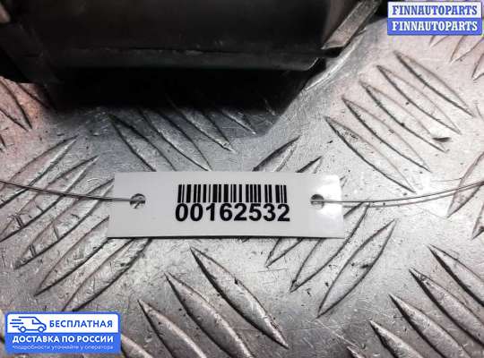 Заслонка дроссельная на Audi A6 (C6)
