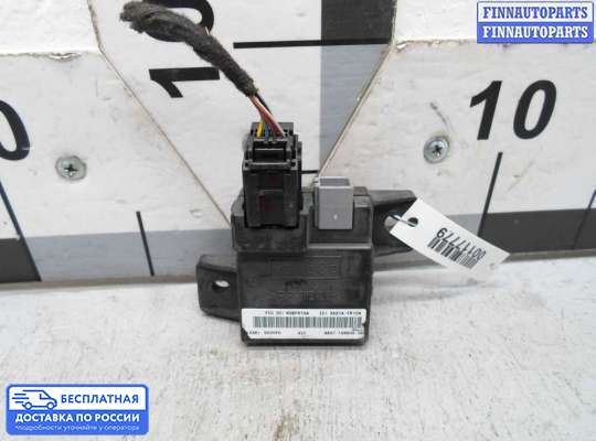 ЭБУ прочее на Ford Explorer V (U502)
