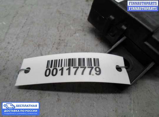 ЭБУ прочее на Ford Explorer V (U502)
