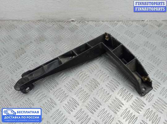 Кронштейн бампера на Volkswagen Touareg I (7L)