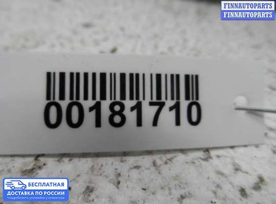 Замок боковой двери на Fiat Ducato II (230/244/ + ЕЛАБУГА)