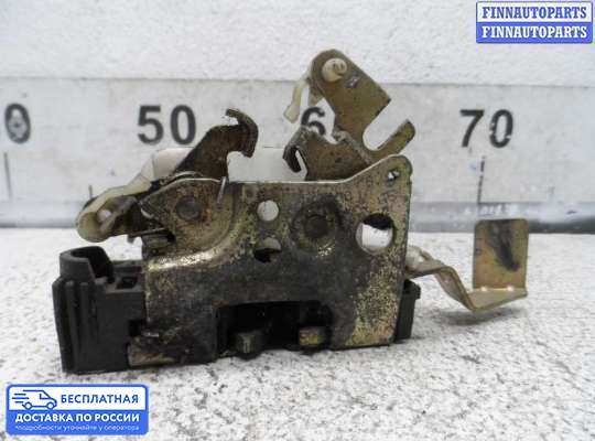Замок боковой двери на Fiat Ducato II (230/244/ + ЕЛАБУГА)
