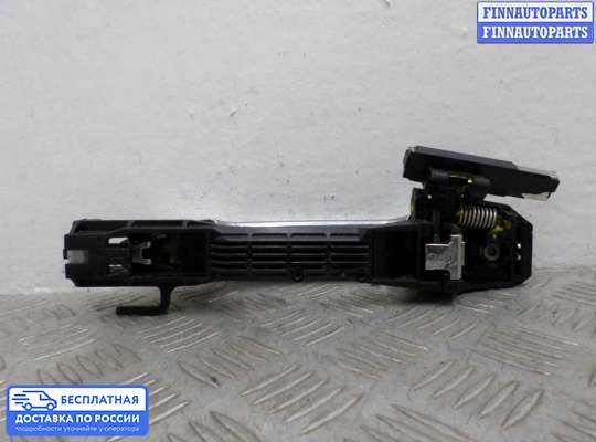 Ручка двери наружная на Subaru Forester III (SH)