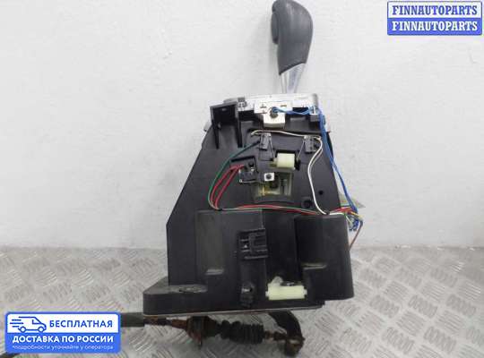 Селектор АКПП на Subaru Tribeca