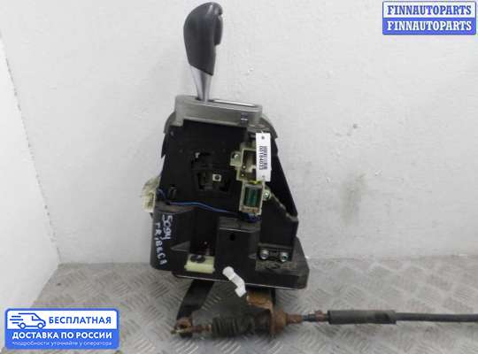 Селектор АКПП на Subaru Tribeca