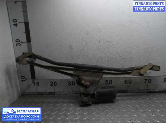 Трапеция дворников (стеклоочистителя) на Volvo 440/460