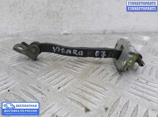 Ограничитель двери на Suzuki Grand Vitara II (JB, TD54)
