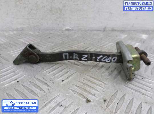 Ограничитель двери на Suzuki Grand Vitara II (JB, TD54)