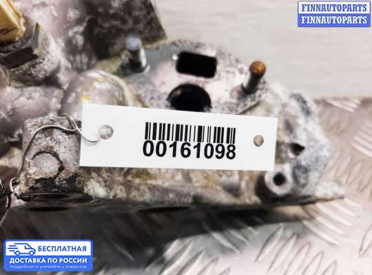 Корпус термостата на Mitsubishi L200 (KA, KB)