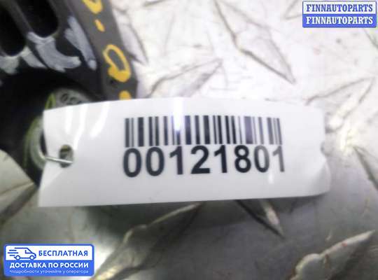 Датчик удара (Airbag) на Toyota Camry XV50