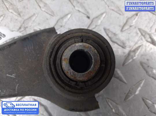 Рычаг подвески на Hyundai Sonata VI (YF)
