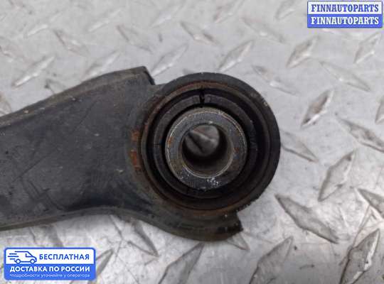 Рычаг подвески на Hyundai Sonata VI (YF)