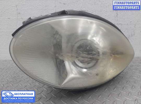 Фара передняя на Mercedes-Benz R (W251)