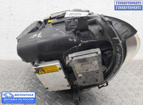 Фара передняя на Mercedes-Benz R (W251)