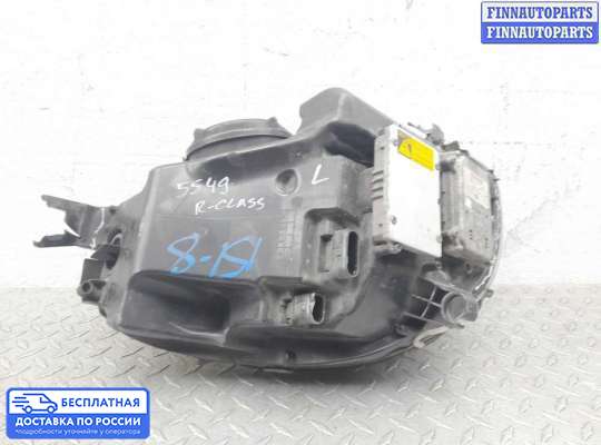 Фара передняя на Mercedes-Benz R (W251)