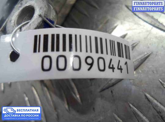 ЭБУ AIRBAG (электронный блок управления подушками безопасности) на Mazda CX-9 I (TB)