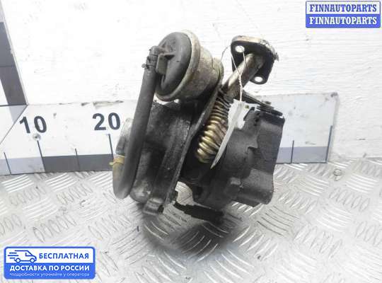 Турбина на Opel Corsa C