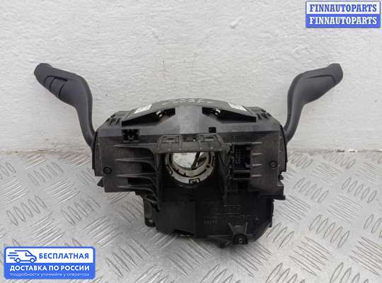 Подрулевой переключатель на Ford Kuga II / Escape III