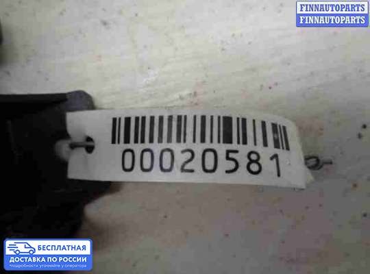 ЭБУ прочее на Audi Q7 (4L)