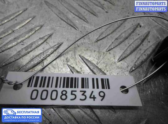 Кнопки на Ford Mondeo V