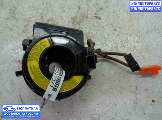 Подрулевой шлейф (кольцо SRS) на Kia Sportage III (SL)
