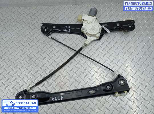 Стеклоподъемник электрический на BMW 1 (E81/E82/E87)