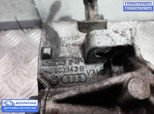 Кронштейн прочее на Volkswagen Golf VII (5G)