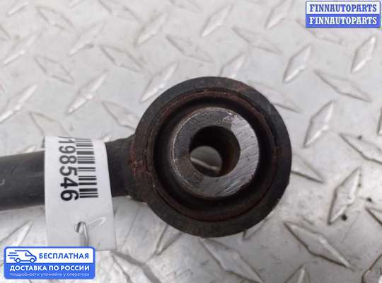 Рычаг подвески на Honda Pilot I