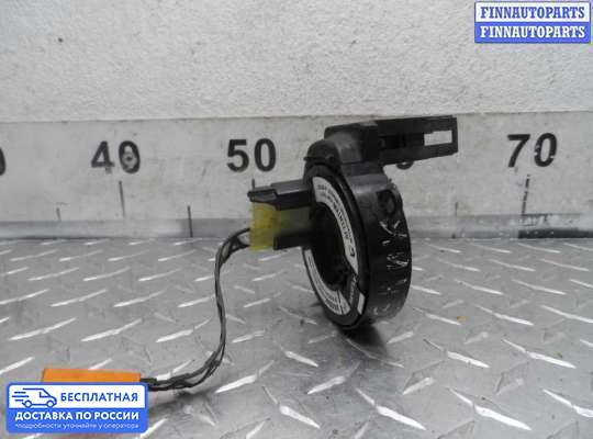 Подрулевой шлейф (кольцо SRS) на Renault Scenic I