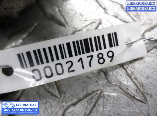 Резистор (сопротивление) отопителя на Mercedes-Benz GLK (X204)