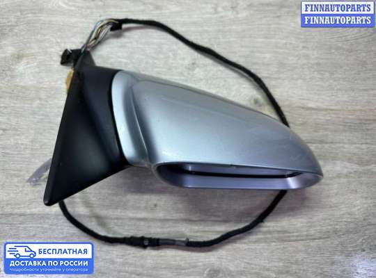 Зеркало боковое на Audi A8 (D3, 4E)