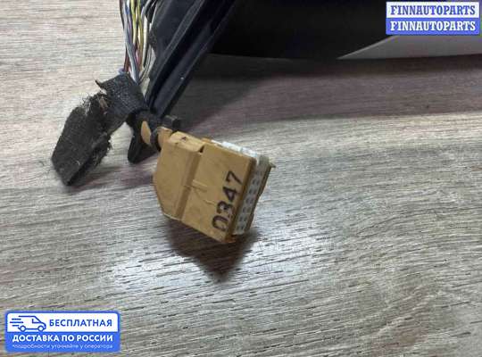 Зеркало боковое на Audi A8 (D3, 4E)