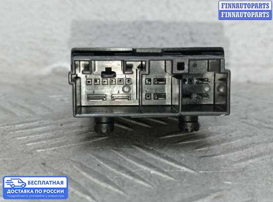 ЭБУ салона (Блок комфорта) на BMW 3 (F30/F31)