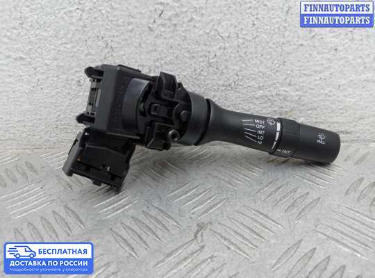 Подрулевой переключатель на Toyota Camry XV40
