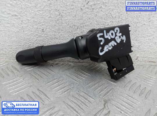 Подрулевой переключатель на Toyota Camry XV40