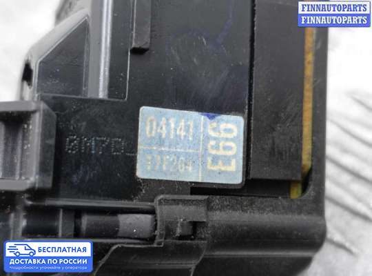 Подрулевой переключатель на Toyota Camry XV40